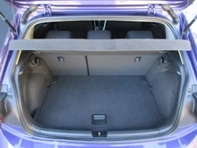 VW Polo Life TSI in Vibrant Violet Metal