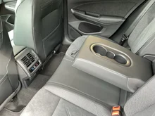 VW Golf Rabbit TSI in Grenadillschwarz Metallic