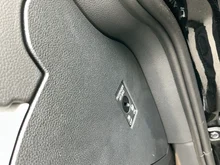 VW Golf Rabbit TSI in Grenadillschwarz Metallic