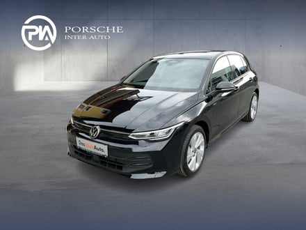 VW Golf Rabbit TSI