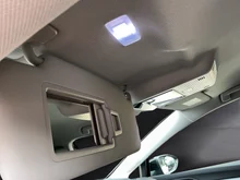 VW Golf Rabbit TSI in Grenadillschwarz Metallic