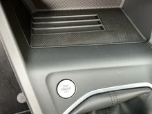 VW Golf Rabbit TSI in Grenadillschwarz Metallic