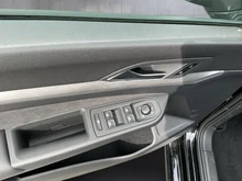 VW Golf Rabbit TSI in Grenadillschwarz Metallic