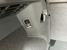 VW Golf Rabbit TSI in Grenadillschwarz Metallic