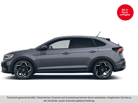 VW Taigo Sport TSI DSG