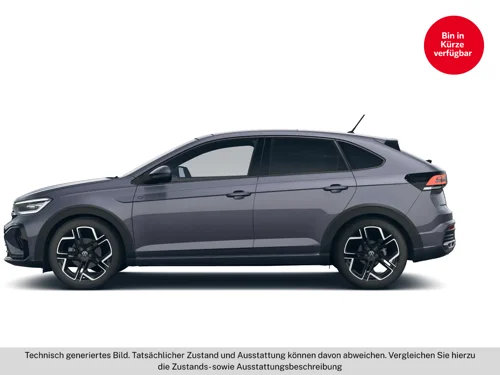 VW Taigo Sport TSI DSG