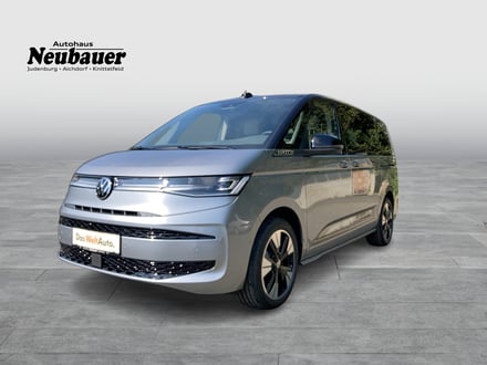 VW Multivan Edition ÜH eHybrid 180 kW 4M
