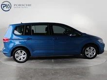 Thumbnail-Foto von Fahrzeug