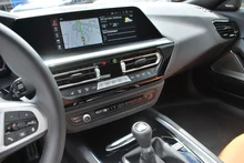 Thumbnail-Foto von Fahrzeug