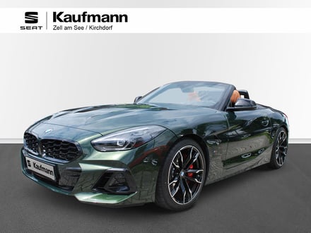 BMW Z4 Roadster M40 i