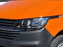 Thumbnail-Foto von Fahrzeug