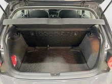 VW Polo in Uranograu