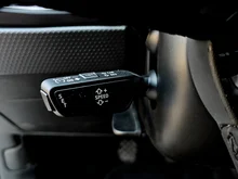 Audi A1 Sportback 30 TFSI intense in Cortinaweiss