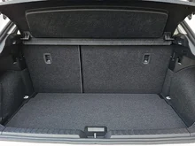 Audi A1 Sportback 30 TFSI intense in Cortinaweiss