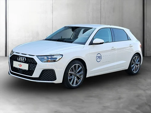 Audi A1 Sportback 30 TFSI intense
