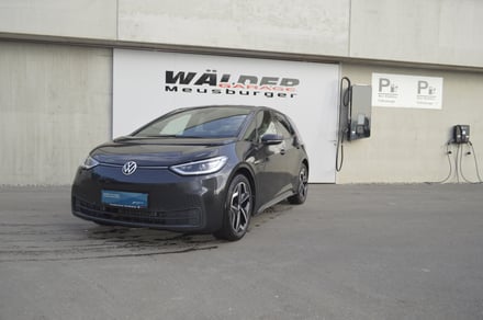 VW ID.3 Pro Performance 150 kW Business