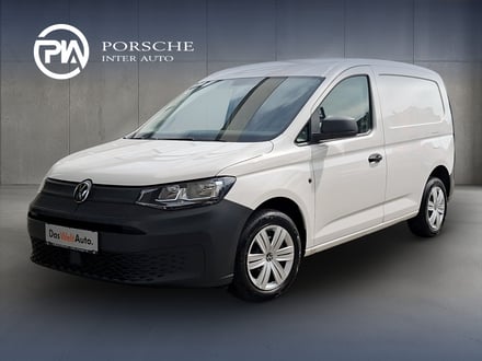 VW Caddy Cargo TDI