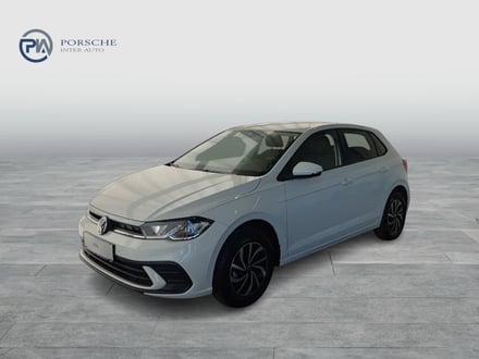 VW Polo Friends TSI
