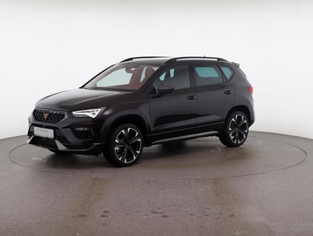 CUPRA Ateca 1.5 TSI DSG 150