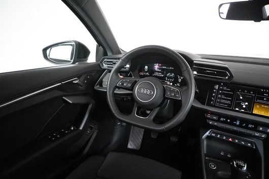 Bild eines A3 Limousine 30 TFSI advanced