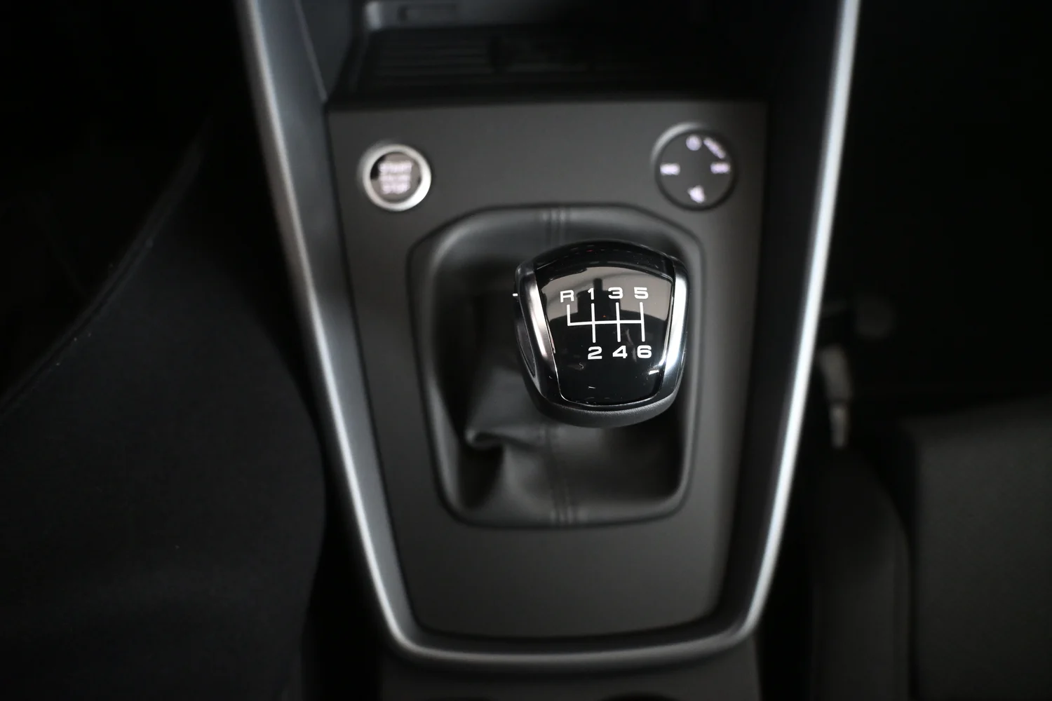 Bild eines A3 Limousine 30 TFSI advanced
