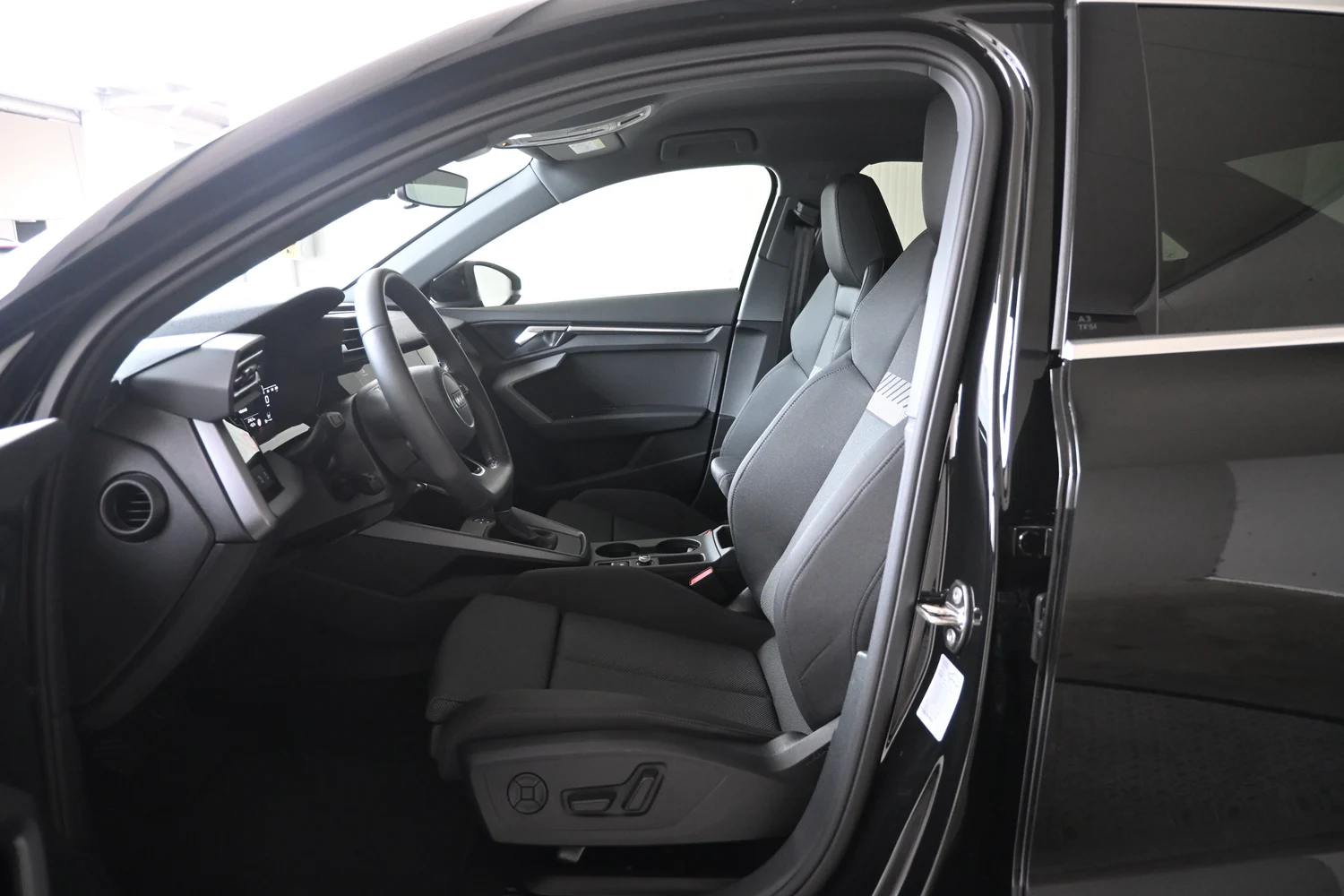 Bild eines A3 Limousine 30 TFSI advanced