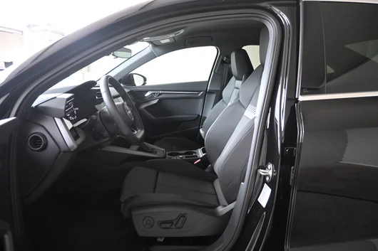 Bild eines A3 Limousine 30 TFSI advanced