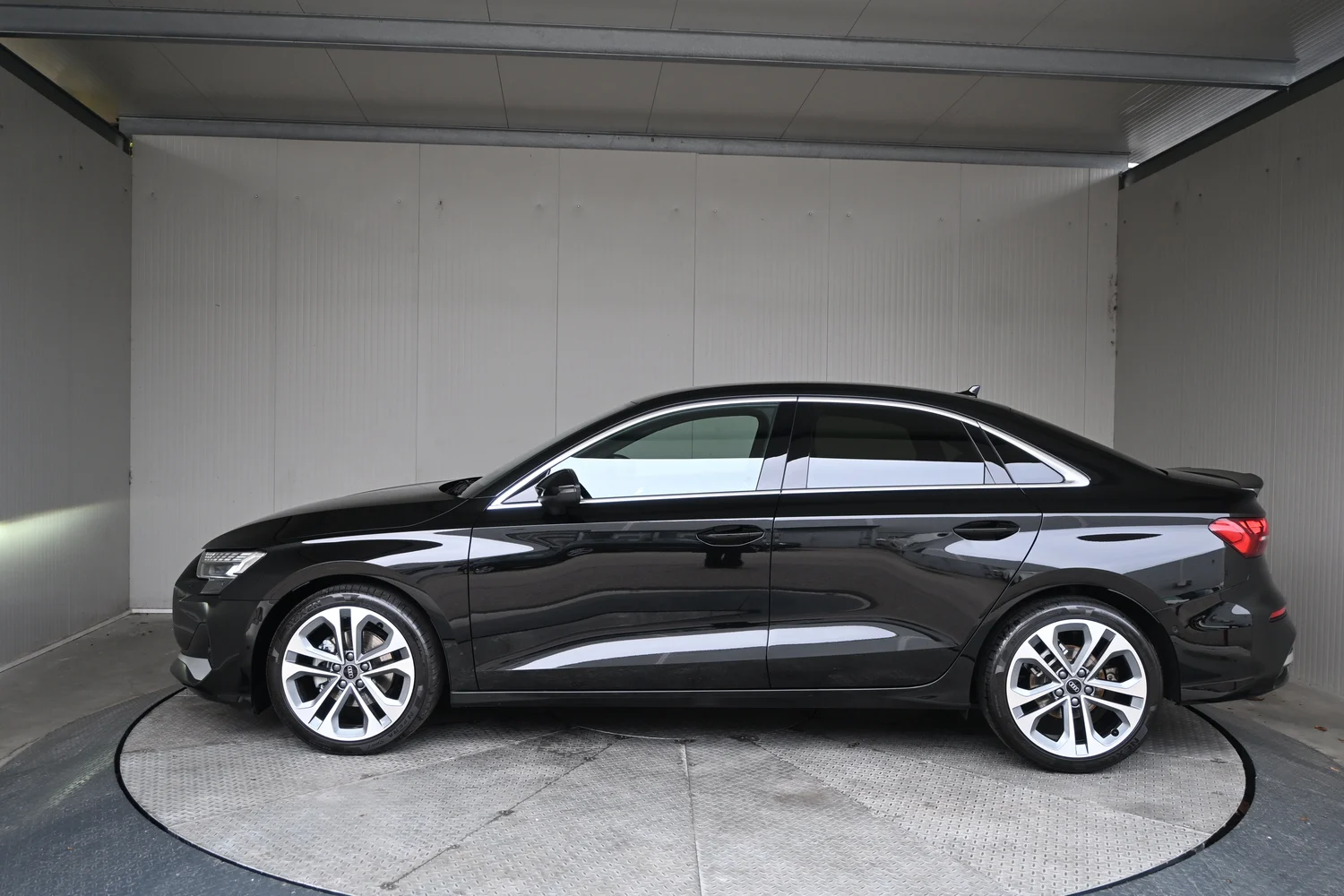 Bild eines A3 Limousine 30 TFSI advanced