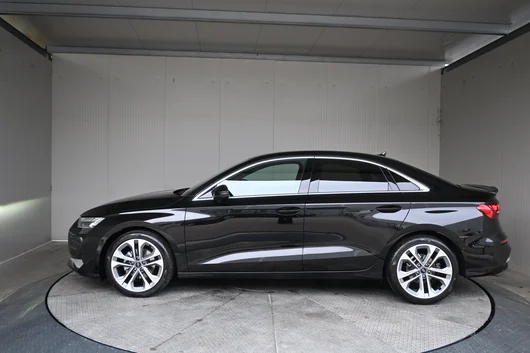 Bild eines A3 Limousine 30 TFSI advanced
