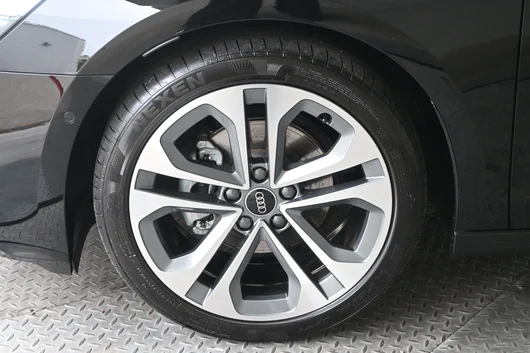 Bild eines A3 Limousine 30 TFSI advanced