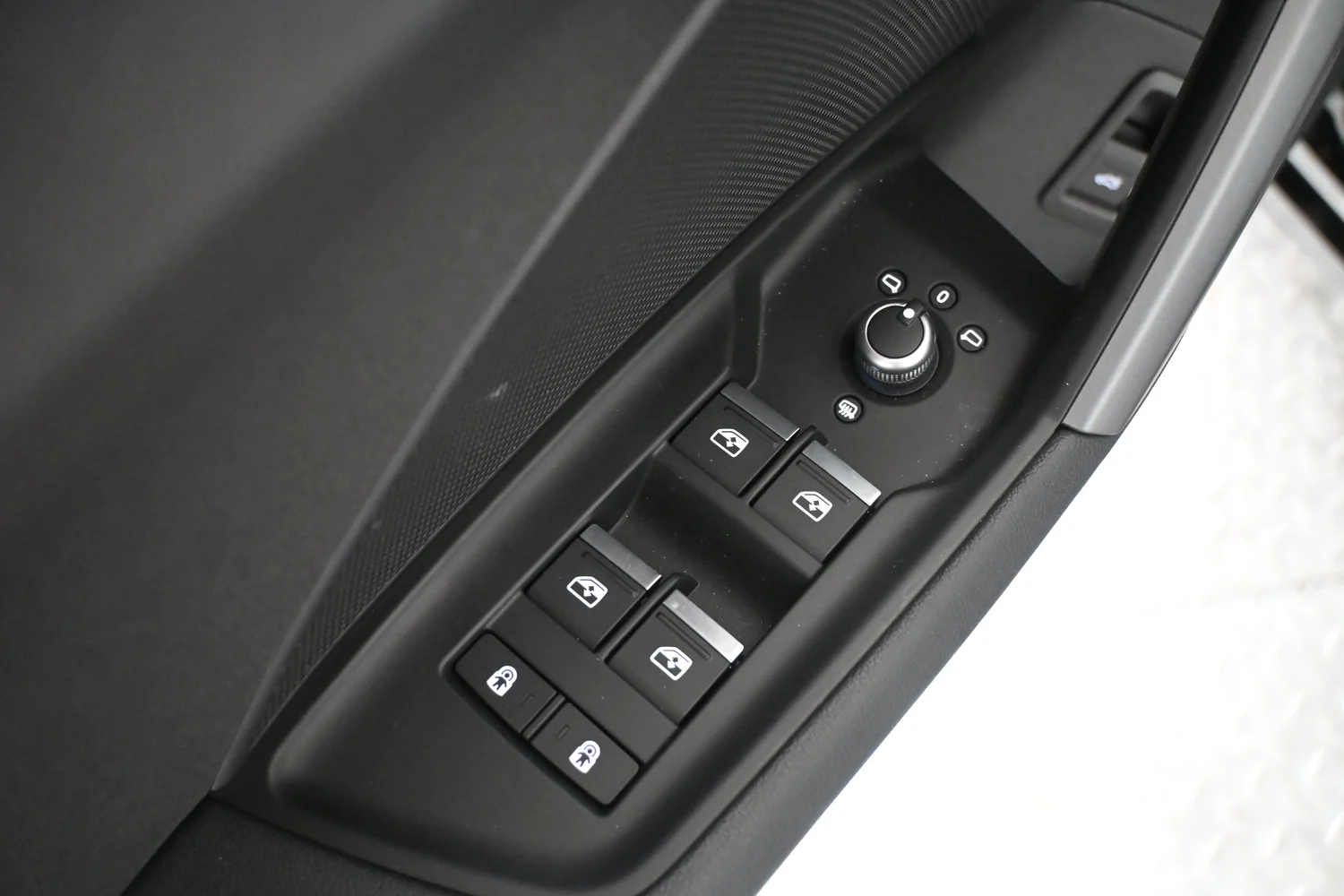 Bild eines A3 Limousine 30 TFSI advanced