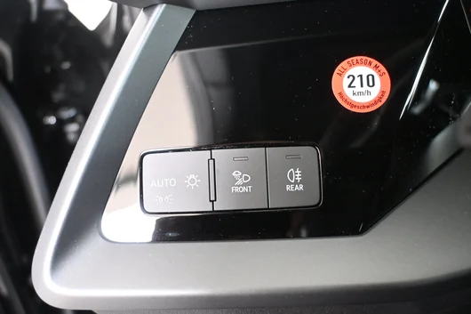 Bild eines A3 Limousine 30 TFSI advanced