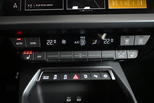 Bild eines A3 Limousine 30 TFSI advanced