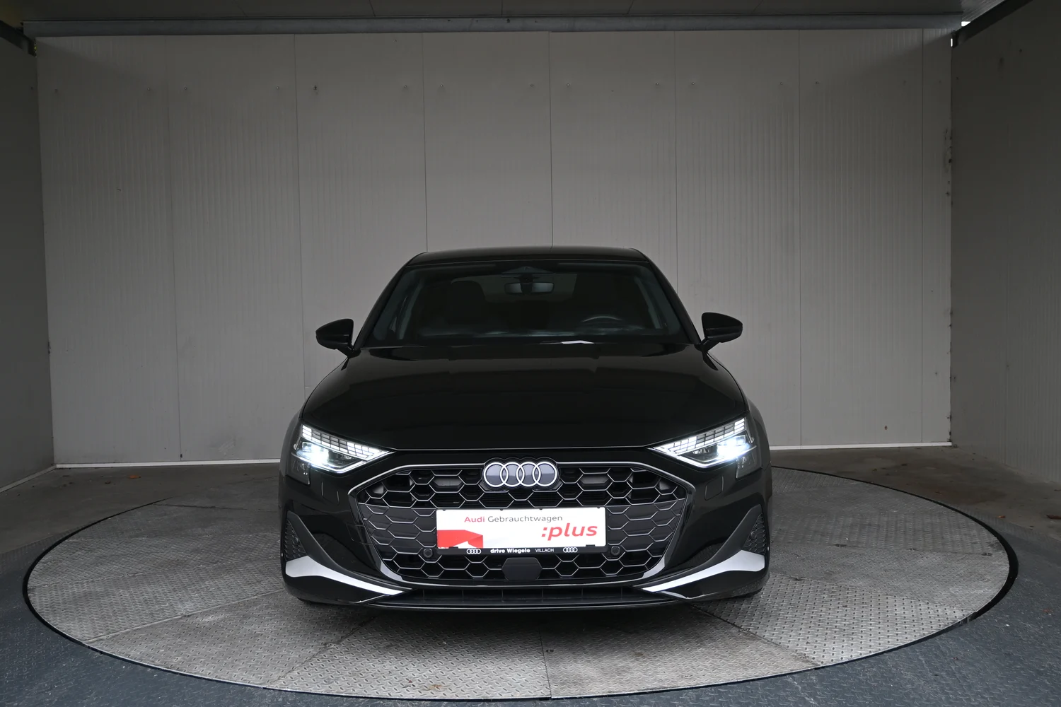 Bild eines A3 Limousine 30 TFSI advanced