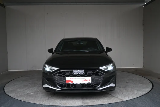 Bild eines A3 Limousine 30 TFSI advanced