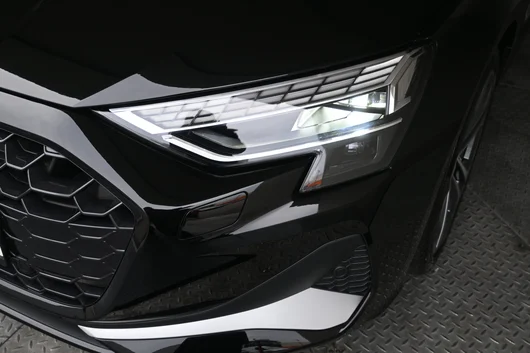 Bild eines A3 Limousine 30 TFSI advanced