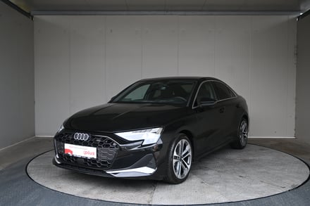 Audi A3 Limousine 30 TFSI advanced