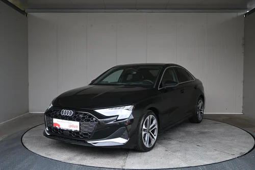 Audi A3 Limousine 30 TFSI advanced
