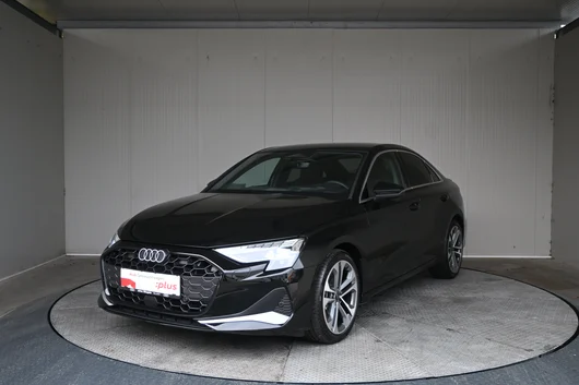 Bild eines A3 Limousine 30 TFSI advanced