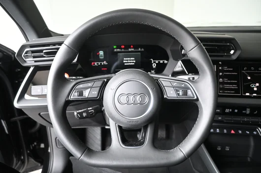 Bild eines A3 Limousine 30 TFSI advanced