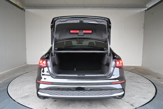 Bild eines A3 Limousine 30 TFSI advanced