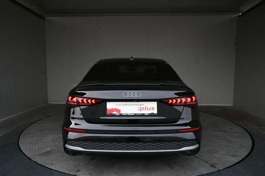 Bild eines A3 Limousine 30 TFSI advanced