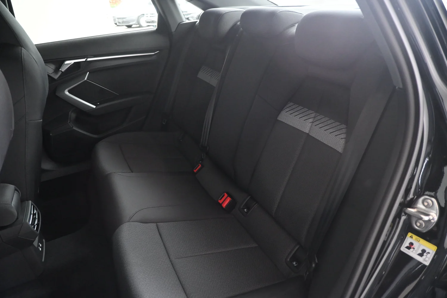 Bild eines A3 Limousine 30 TFSI advanced