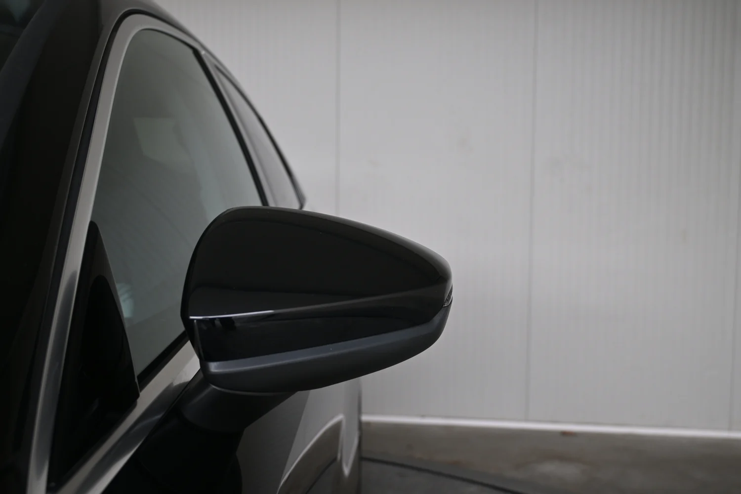 Bild eines A3 Limousine 30 TFSI advanced