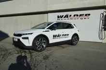 Thumbnail-Foto von Fahrzeug