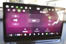 Thumbnail-Foto von Fahrzeug