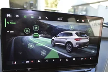 Thumbnail-Foto von Fahrzeug