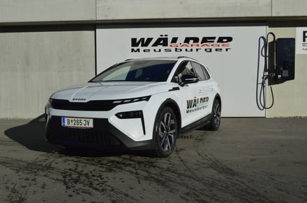 Škoda Elroq Sportline 85x