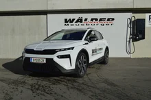 Thumbnail-Foto von Fahrzeug