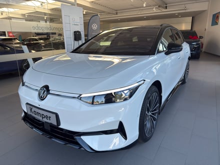 VW ID.7 Tourer Pro 210 kW Business - 77 kWh